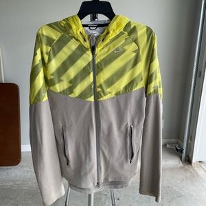 Nike jacket